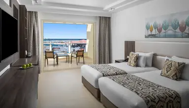 Albatros Makadi Resort