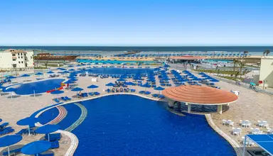 Albatros Makadi Resort