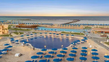 Albatros Makadi Resort