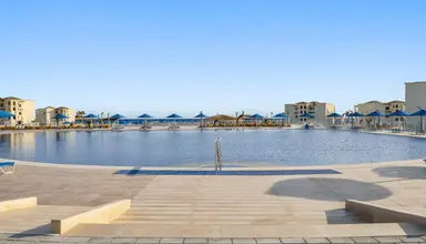 Albatros Makadi Resort