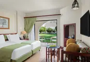 Albatros Oasis Port Ghalib (ex. Red Sea Port Ghalib Resort)