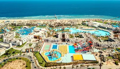 Albatros Oasis Port Ghalib (ex. Red Sea Port Ghalib Resort)