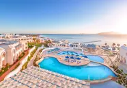 Albatros Palace Resort (ex Cyrene Grand Sharm)