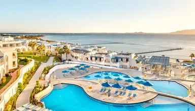 Albatros Palace Resort (ex Cyrene Grand Sharm)