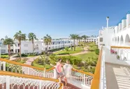 Albatros Palace Resort (ex Cyrene Grand Sharm)