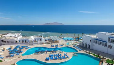 Albatros Palace Resort (ex Cyrene Grand Sharm)
