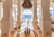 Albatros Palace Resort (ex Cyrene Grand Sharm)