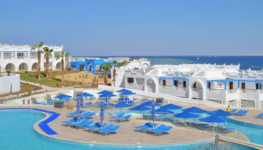 Albatros Palace Resort (ex Cyrene Grand Sharm)