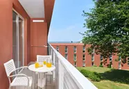 Albatros Plava Laguna