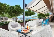 Albatros Plava Laguna