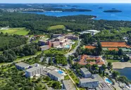 Albatros Plava Laguna