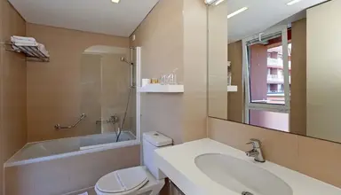 Albatros Plava Laguna