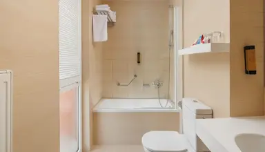 Albatros Plava Laguna