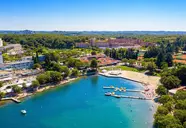 Albatros Plava Laguna