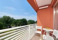 Albatros Plava Laguna