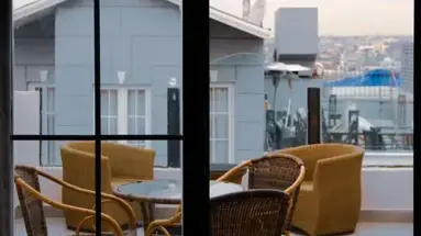 Albatros Premier