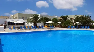 Albatros (Santorini)