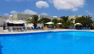 Albatros (Santorini)
