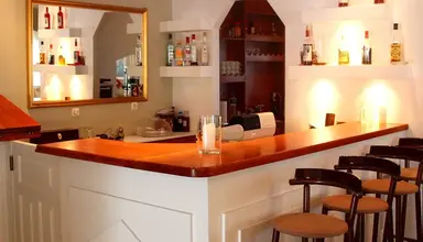Albatros (Santorini)
