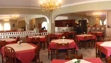 Albatros (Santorini)