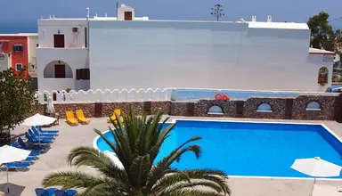 Albatros (Santorini)