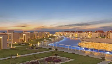 Albatros Sea World Resort Marsa Alam