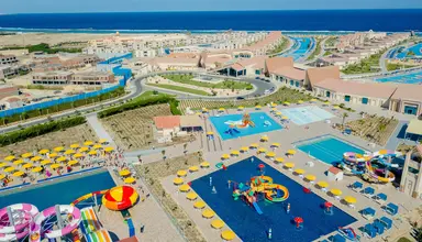 Albatros Sea World Resort Marsa Alam
