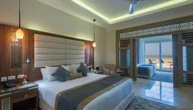 Albatros Sea World Resort Marsa Alam