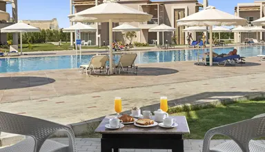 Albatros Sea World Resort Marsa Alam