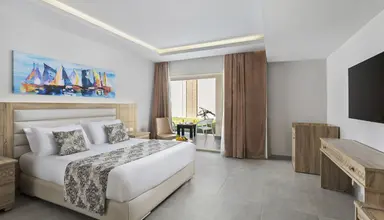 Albatros Sea World Resort Marsa Alam