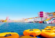 Albatros Sea World Resort Marsa Alam