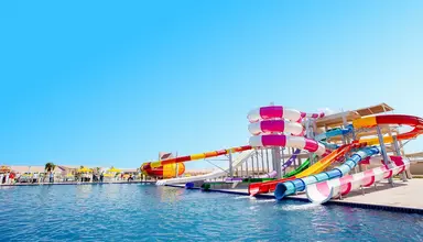 Albatros Sea World Resort Marsa Alam