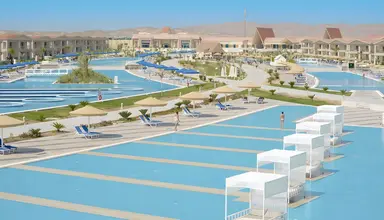 Albatros Sea World Resort Marsa Alam