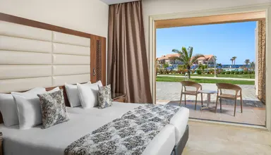 Albatros Sea World Resort Marsa Alam