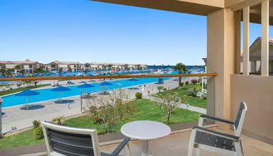 Albatros Sea World Resort Marsa Alam