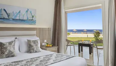 Albatros Sea World Resort Marsa Alam