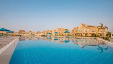 Albatros Sea World Resort Marsa Alam