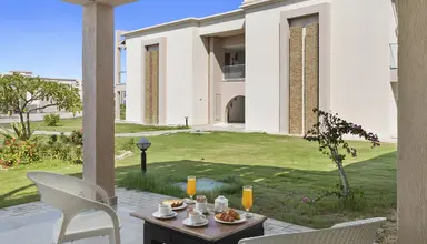Albatros Sea World Resort Marsa Alam