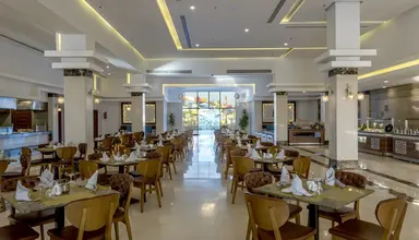 Albatros Sea World Resort Marsa Alam