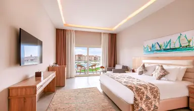 Albatros Sea World Resort Marsa Alam