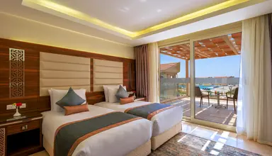 Albatros Sea World Resort Marsa Alam
