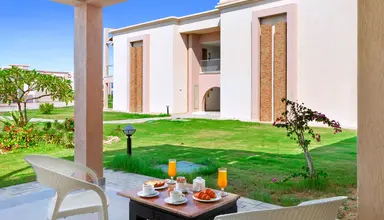 Albatros Sea World Resort Marsa Alam