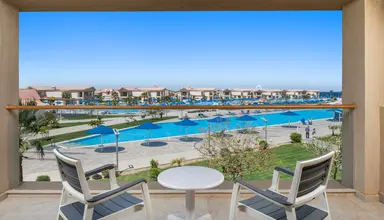 Albatros Sea World Resort Marsa Alam