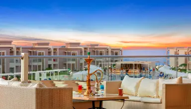 Albatros Sea World Resort Marsa Alam