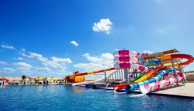 Albatros Sea World Resort Marsa Alam