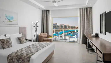 Albatros Sea World Resort Marsa Alam