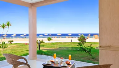 Albatros Sea World Resort Marsa Alam