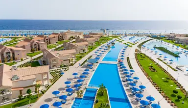 Albatros Sea World Resort Marsa Alam