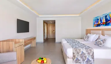 Albatros Sea World Resort Marsa Alam