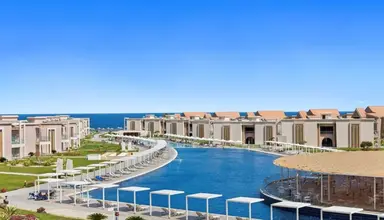 Albatros Sea World Resort Marsa Alam